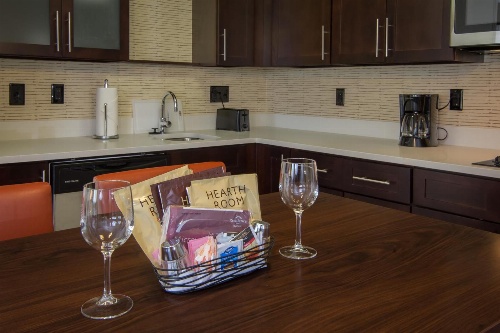 Residence Inn by Marriott Raleigh-Durham Airport/Brier Creek image 1