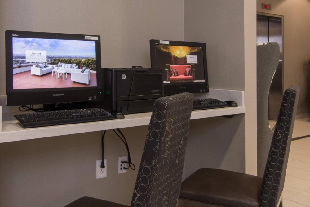 Residence Inn by Marriott Raleigh-Durham Airport/Brier Creek Image 7