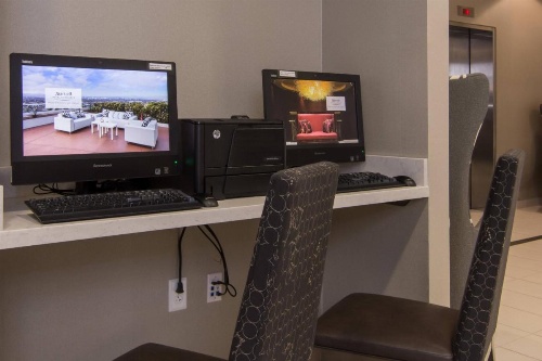 Residence Inn by Marriott Raleigh-Durham Airport/Brier Creek image 7