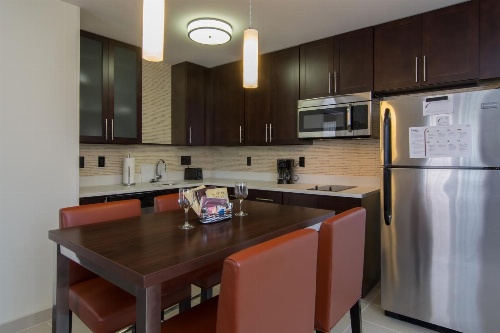 Residence Inn by Marriott Raleigh-Durham Airport/Brier Creek image 2