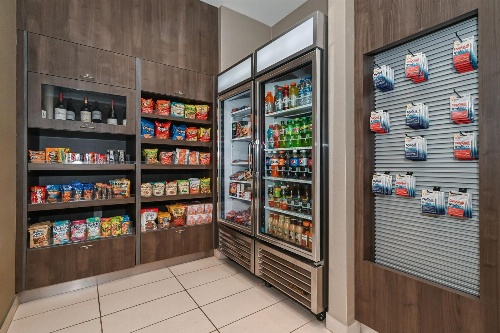 Residence Inn by Marriott Raleigh-Durham Airport/Brier Creek image 3