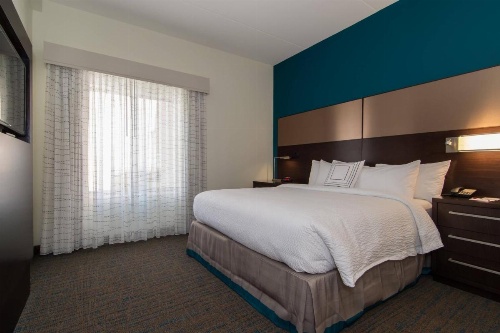 Residence Inn by Marriott Raleigh-Durham Airport/Brier Creek image 9