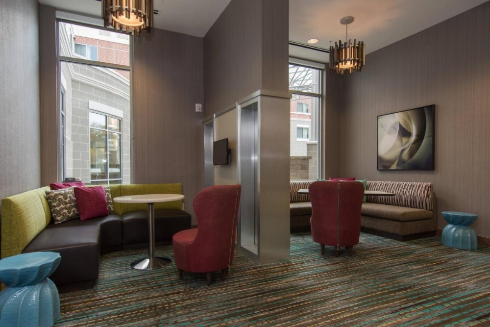 Residence Inn by Marriott Raleigh-Durham Airport/Brier Creek Image 10