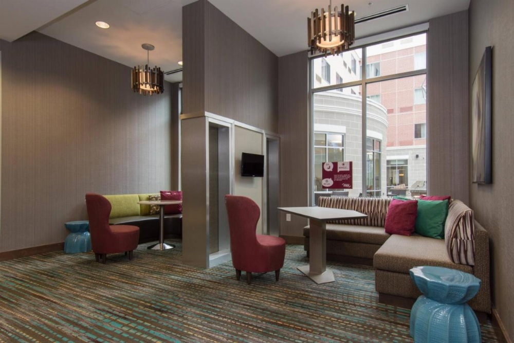 Residence Inn by Marriott Raleigh-Durham Airport/Brier Creek Image 11