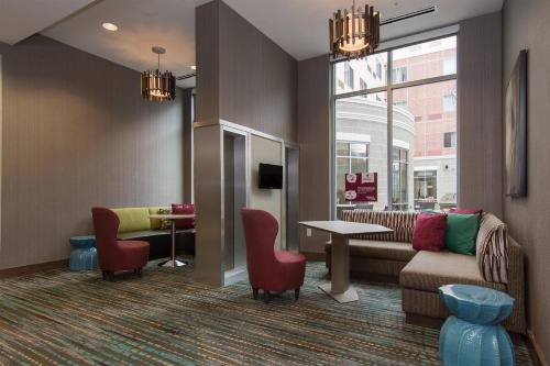 Residence Inn by Marriott Raleigh-Durham Airport/Brier Creek image 11
