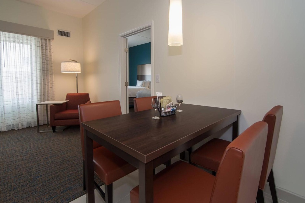 Residence Inn by Marriott Raleigh-Durham Airport/Brier Creek