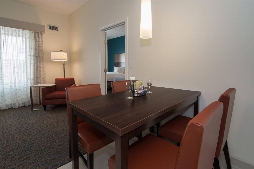 Residence Inn by Marriott Raleigh-Durham Airport/Brier Creek image 4