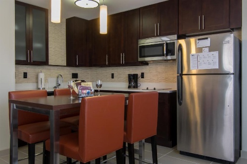 Residence Inn by Marriott Raleigh-Durham Airport/Brier Creek image 12
