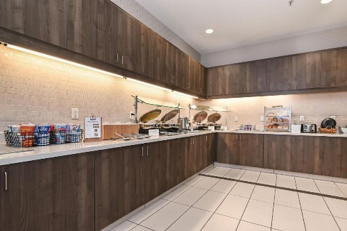 Residence Inn by Marriott Raleigh-Durham Airport/Brier Creek image 13