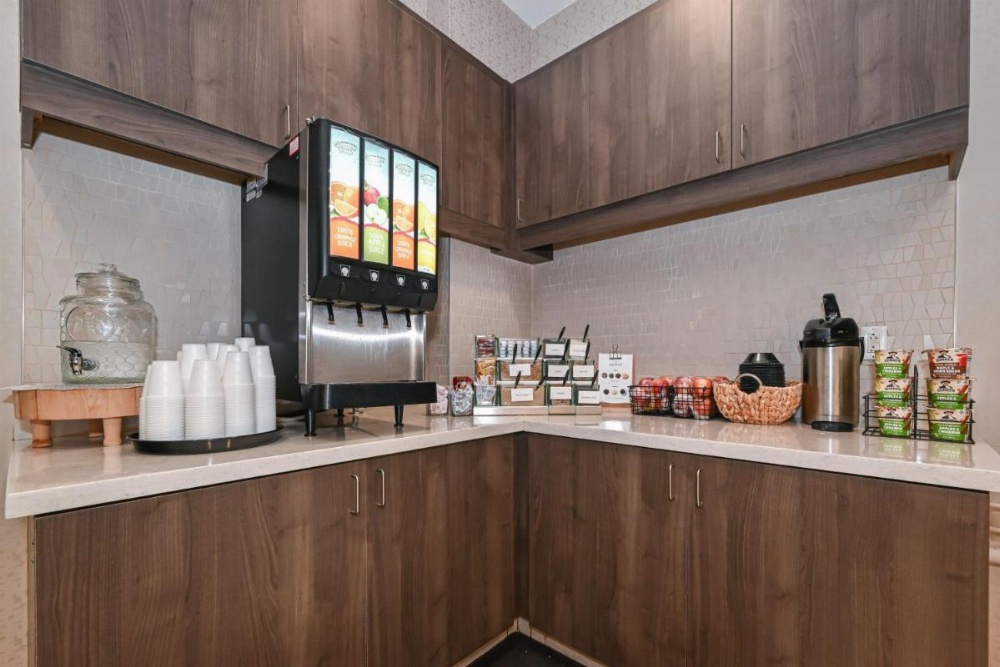 Residence Inn by Marriott Raleigh-Durham Airport/Brier Creek Image 14