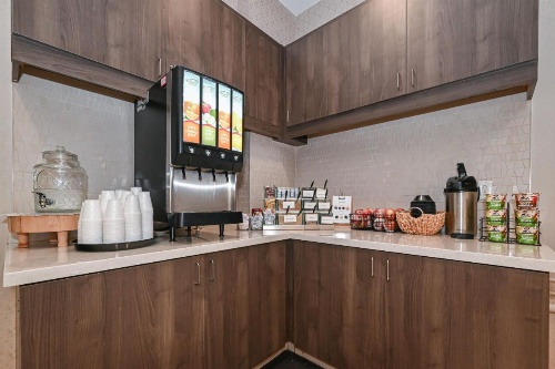 Residence Inn by Marriott Raleigh-Durham Airport/Brier Creek image 14