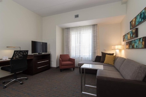 Residence Inn by Marriott Raleigh-Durham Airport/Brier Creek image 5