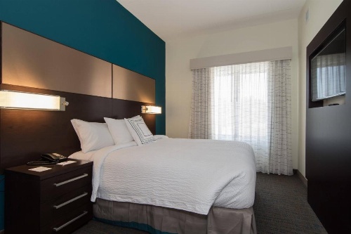 Residence Inn by Marriott Raleigh-Durham Airport/Brier Creek image 6